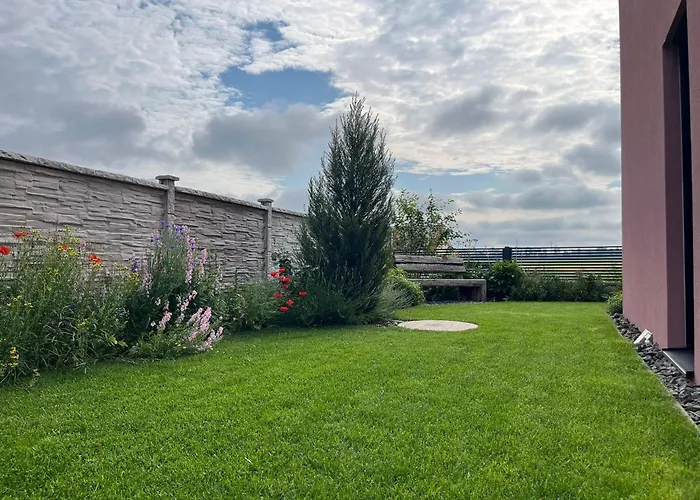 Villa Rose Close To Vienna & Airport