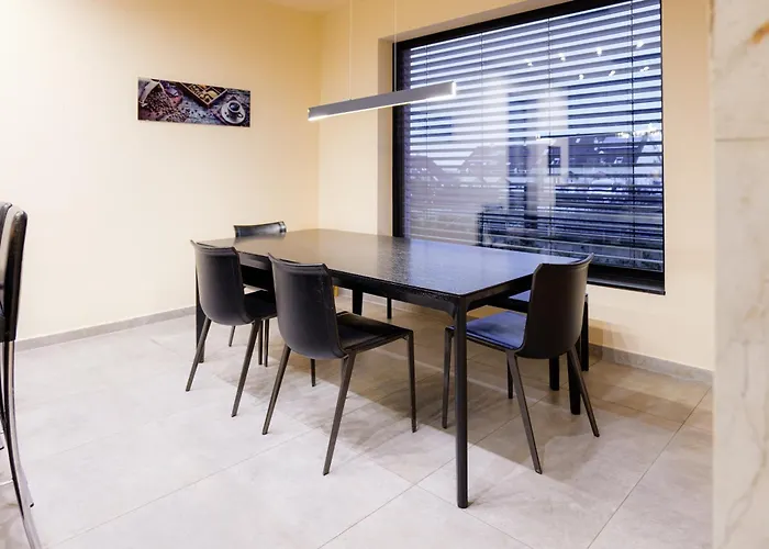 Villa Rose Close To Vienna & Airport