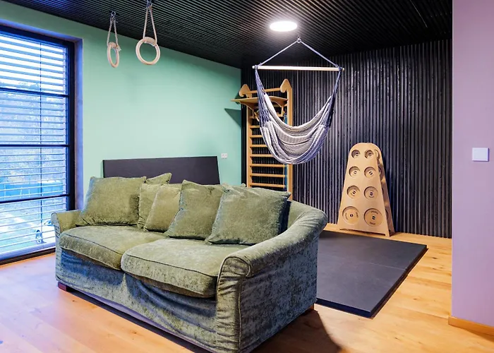 Villa Rose Close To Vienna & Airport