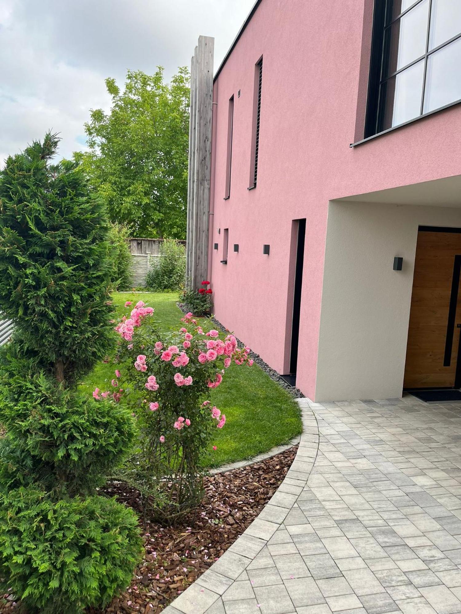 Apartment Rose Close To Vienna & Airport Maria Ellend