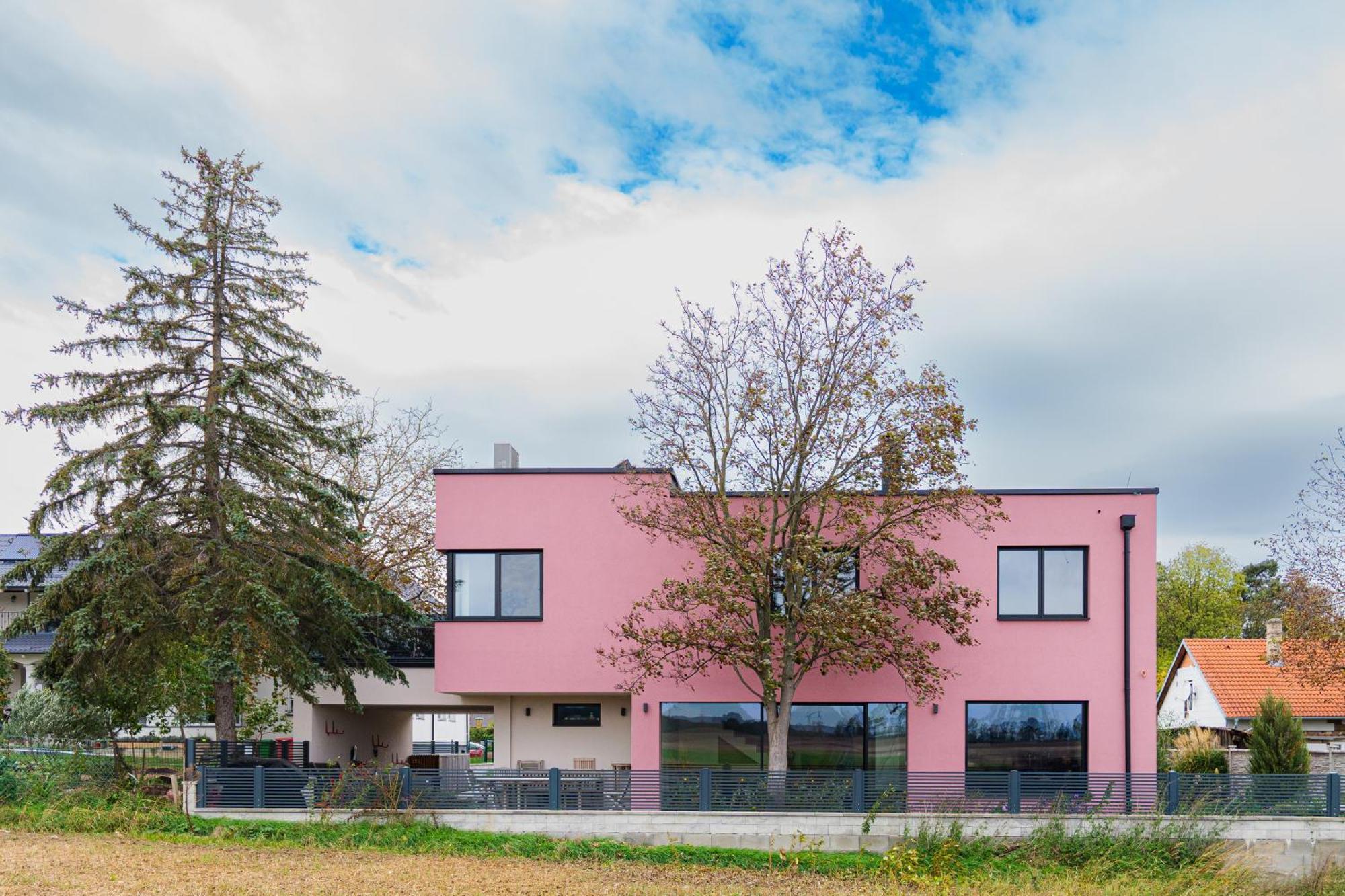 Apartment Rose Close To Vienna & Airport Maria Ellend