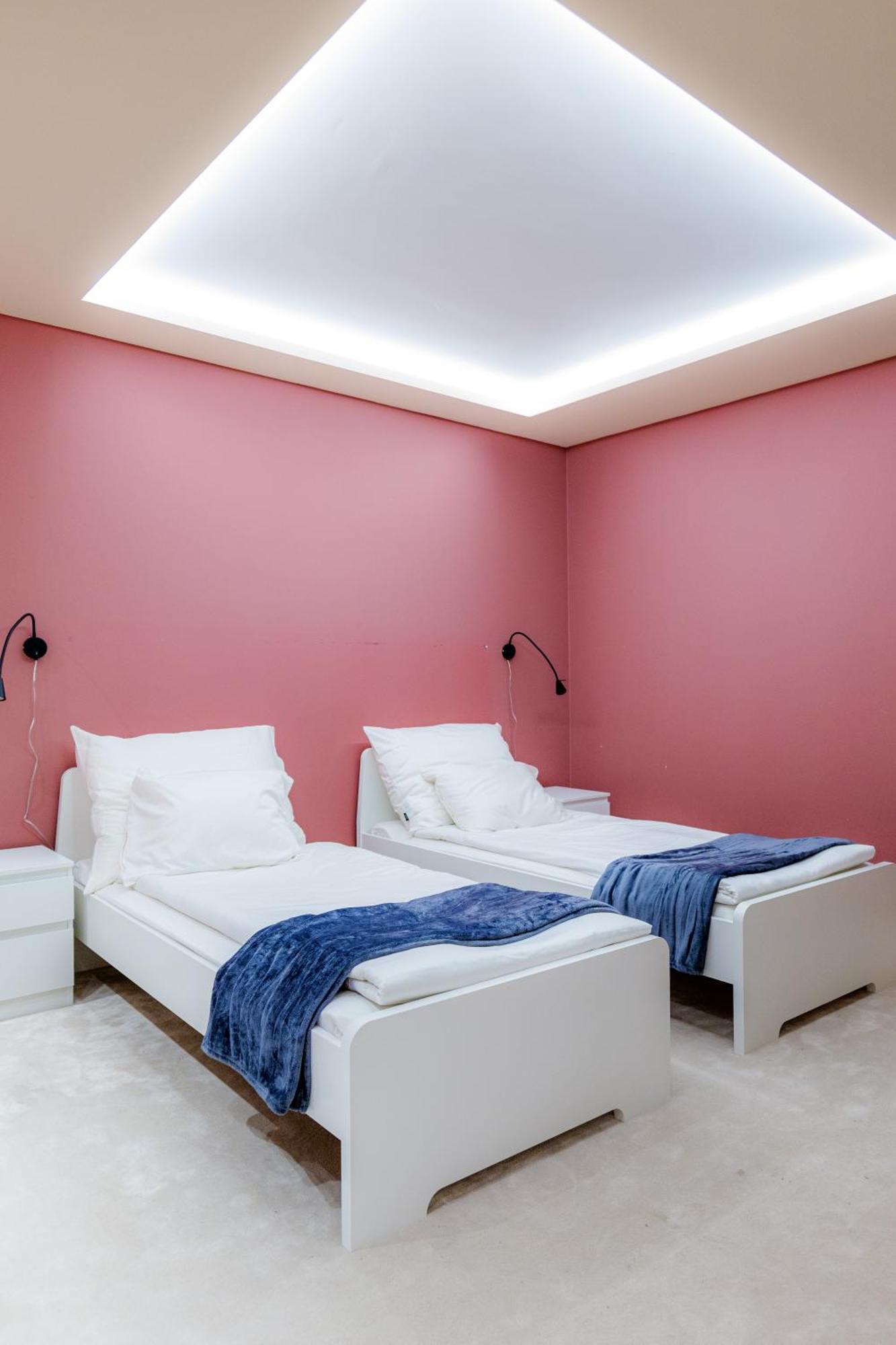 Apartment Rose Close To Vienna & Airport