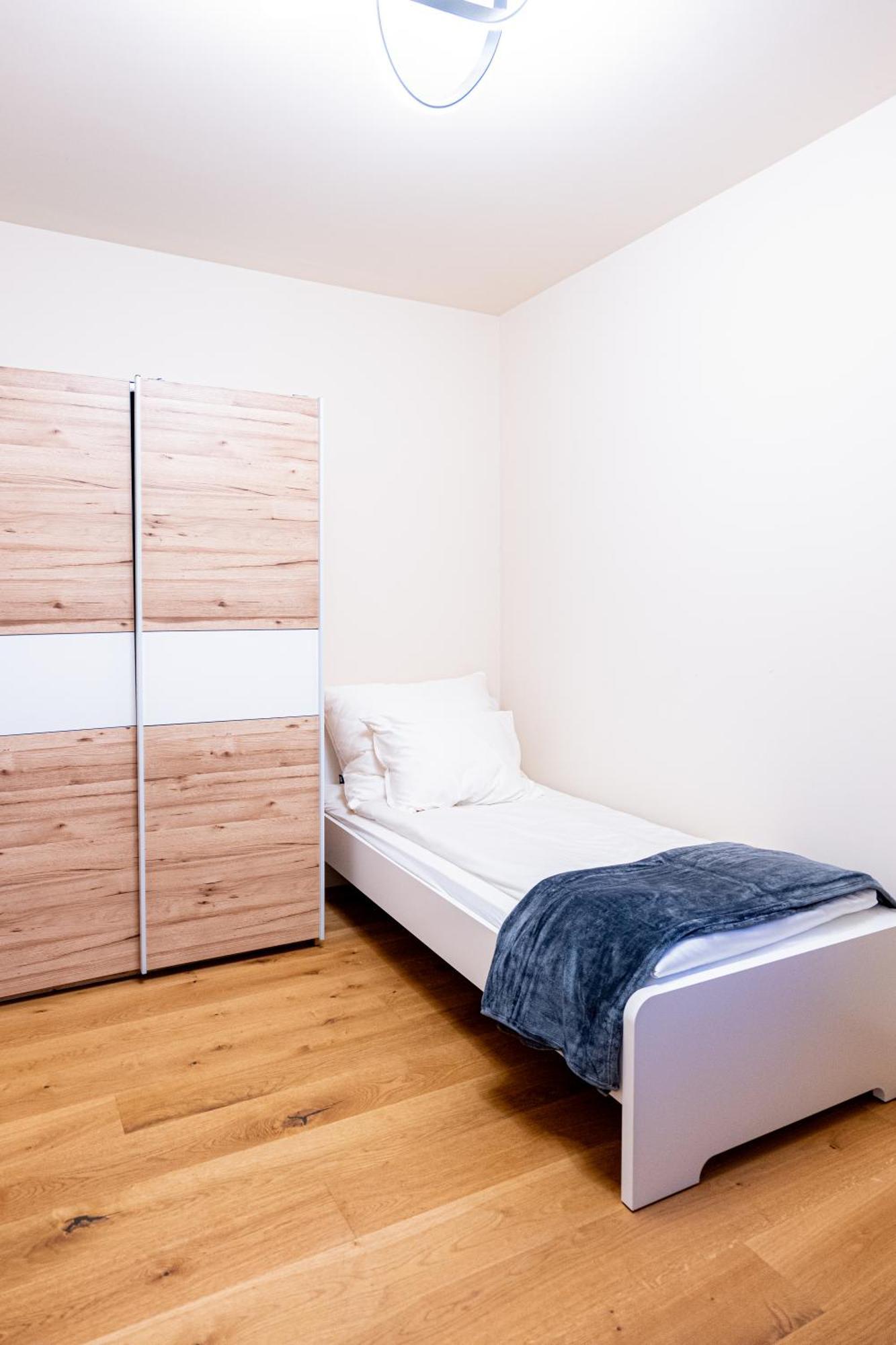 Apartment Rose Close To Vienna & Airport Maria Ellend